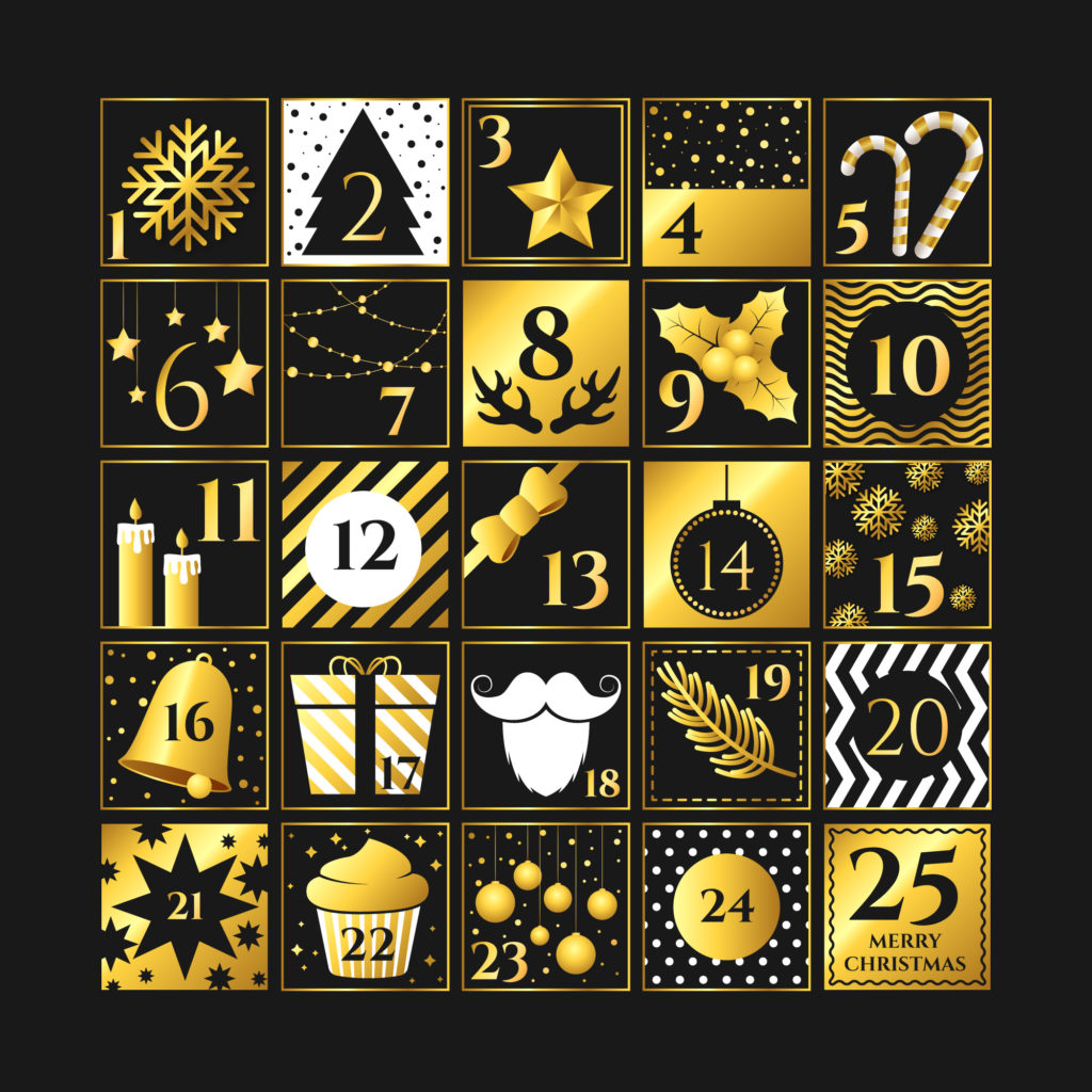 Adventskalender 2018